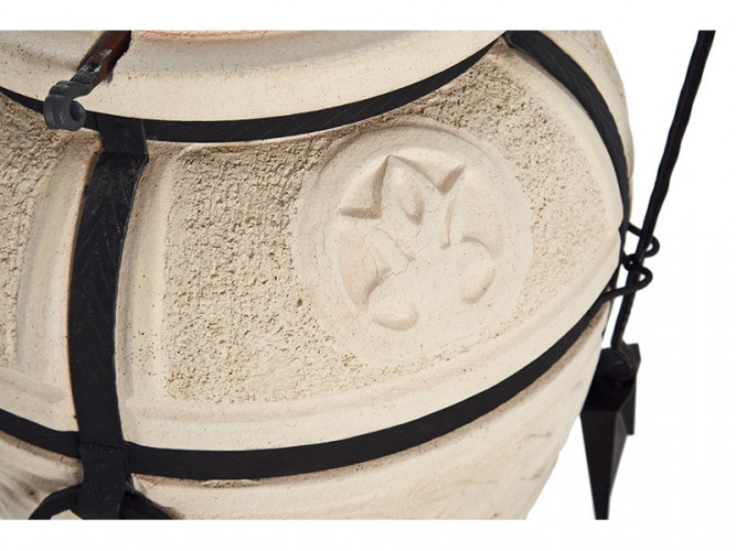 Тандыр Сармат Атаман в Санкт-Петербурге