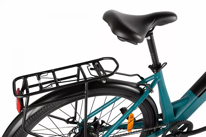 Электровелосипед Eltreco Stallion в Санкт-Петербурге