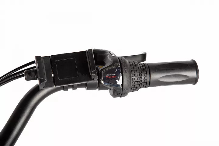 Электровелосипед Eltreco Stallion в Санкт-Петербурге