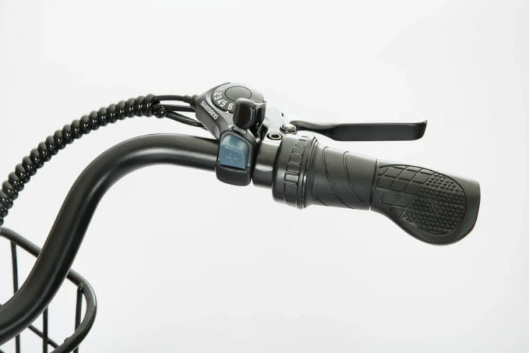 Электровелосипед РВЗ ПАТРИОТ в Санкт-Петербурге