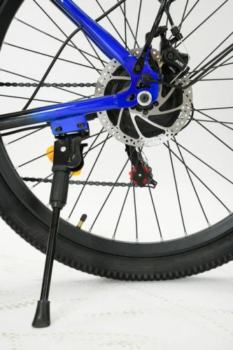 Электровелосипед РВЗ ПАТРИОТ в Санкт-Петербурге