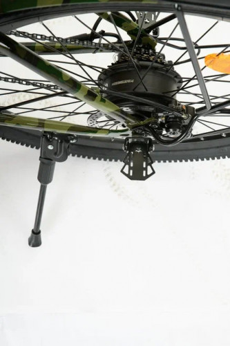 Электровелосипед РВЗ ПАТРИОТ в Санкт-Петербурге