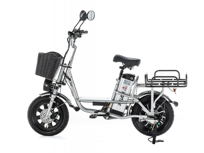 Электровелосипед Motax E-NOT Express Big Pro 6020 MК в Санкт-Петербурге