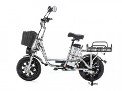 Электровелосипед Motax E-NOT Express Big Pro 6020 MК Электровелосипед Motax E-NOT Express Big Pro 6020 MК