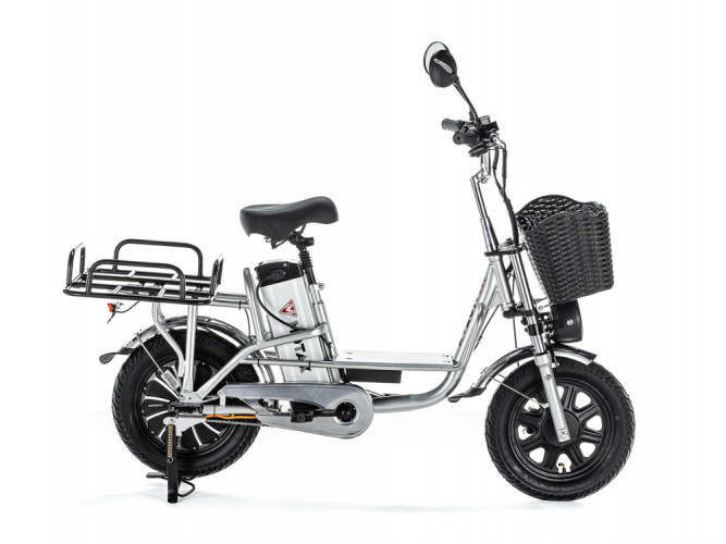 Электровелосипед Motax E-NOT Express Big Pro 6020 MК в Санкт-Петербурге