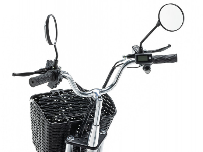 Электровелосипед Motax E-NOT Express Big Pro 6020 MК в Санкт-Петербурге