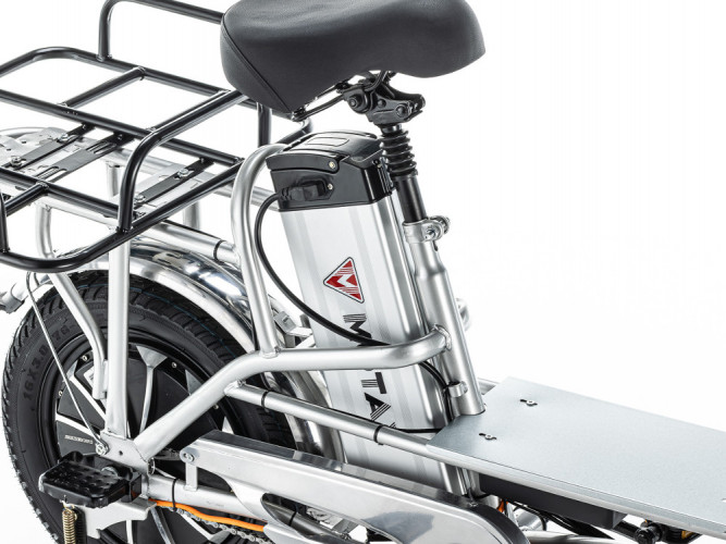 Электровелосипед Motax E-NOT Express Big Pro 6020 MК в Санкт-Петербурге