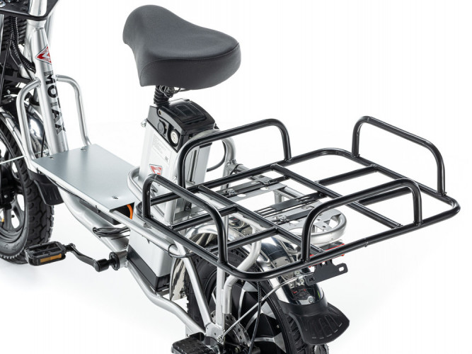 Электровелосипед Motax E-NOT Express Big Pro 6020 MК в Санкт-Петербурге