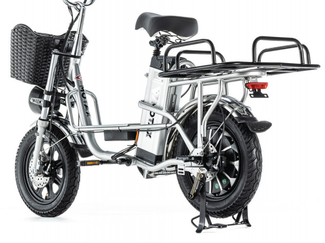 Электровелосипед Motax E-NOT Express Big Pro 6020 MК в Санкт-Петербурге