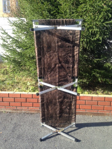 Раскладушка туристическая Медведь (180*65*40) в Санкт-Петербурге