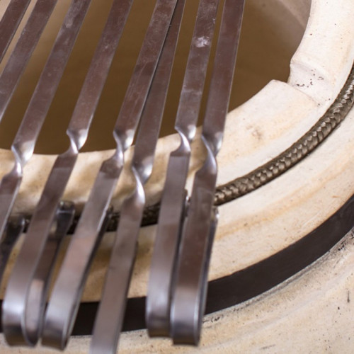 Тандыр Ахмат в Санкт-Петербурге