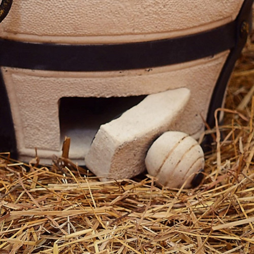 Тандыр Ахмат в Санкт-Петербурге