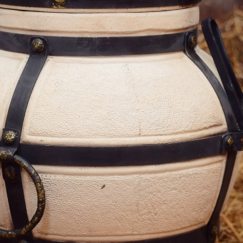 Тандыр Ахмат в Санкт-Петербурге