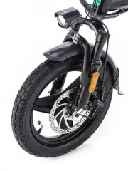 Электровелосипед Motax E-NOT Compact Lux 48V20A M