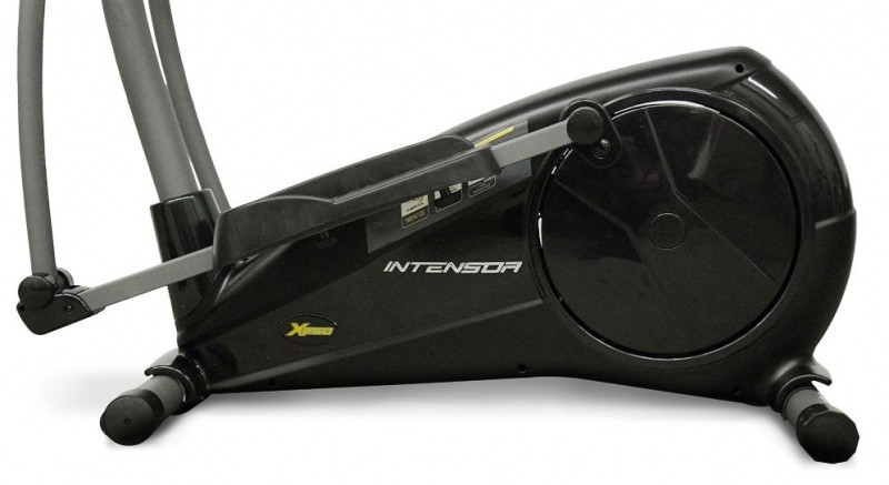 Эллиптический тренажер Xterra fs380