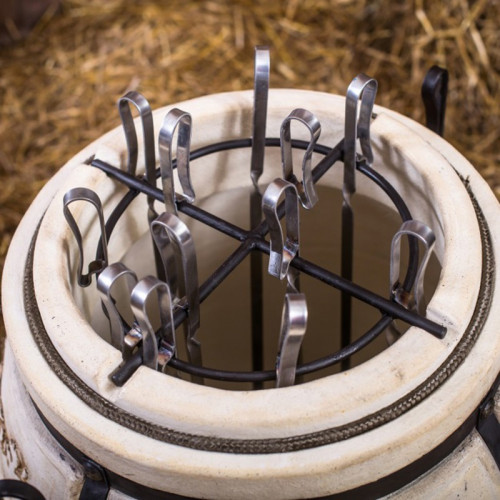 Тандыр Казачий в Санкт-Петербурге