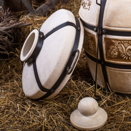 Тандыр Казачий в Санкт-Петербурге