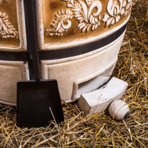 Тандыр Казачий в Санкт-Петербурге