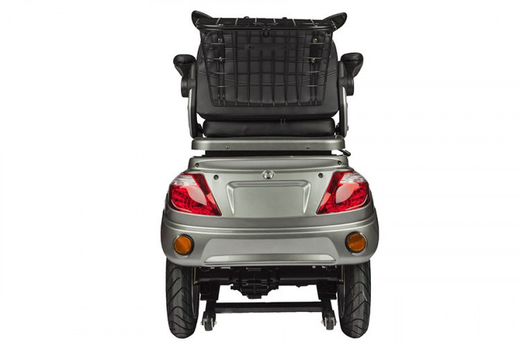 Электроскутер Volteco Trike L New в Санкт-Петербурге