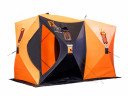 Мобильная баня летняя палатка Куб Ex-Pro 2 в Санкт-Петербурге