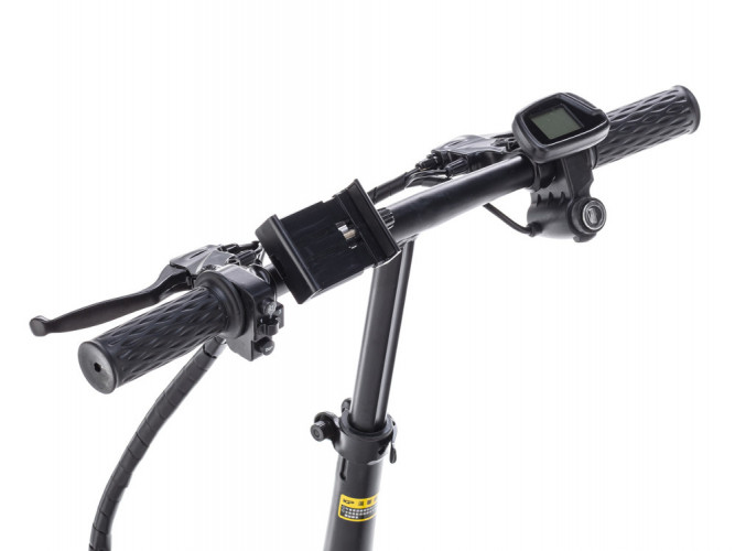 Электровелосипед Motax E-NOT Compact Lux 48V12A M в Санкт-Петербурге