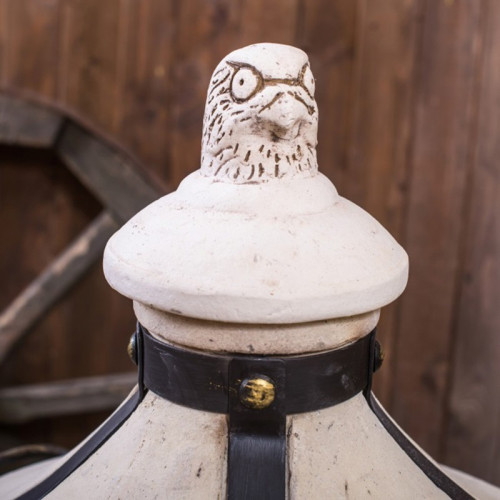 Тандыр Степной в Санкт-Петербурге