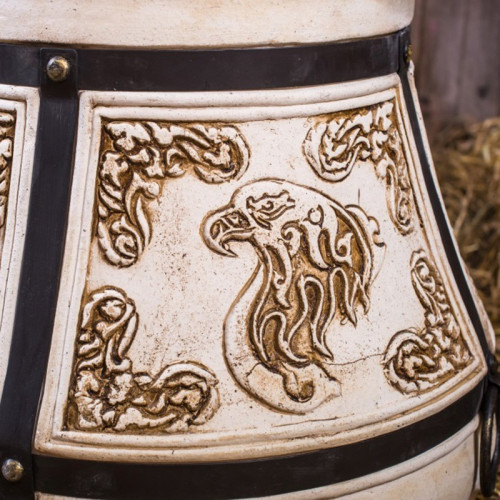 Тандыр Степной в Санкт-Петербурге