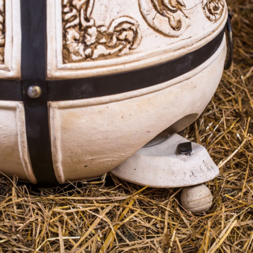 Тандыр Степной в Санкт-Петербурге