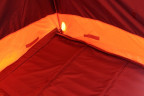 Пол для зимней-палатки-мобильной бани МОРЖ в Санкт-Петербурге