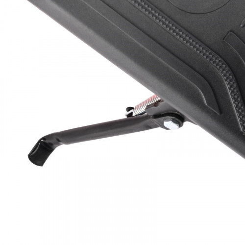 Электроскутер WHITE SIBERIA MINI R 2.0 1200W в Санкт-Петербурге