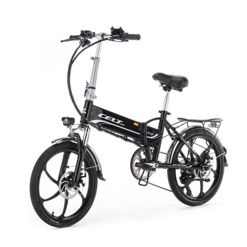 Электровелосипед Motax E-NOT Street Boy 48V10A в Санкт-Петербурге