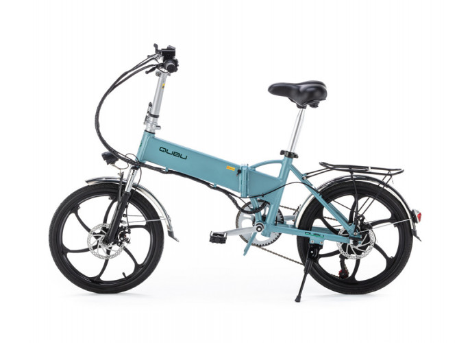 Электровелосипед Motax E-NOT Street Boy 48V10A в Санкт-Петербурге