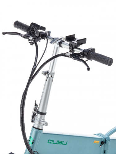 Электровелосипед Motax E-NOT Street Boy 48V10A в Санкт-Петербурге