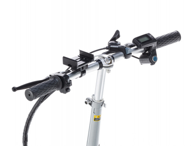 Электровелосипед Motax E-NOT Street Boy 48V10A в Санкт-Петербурге