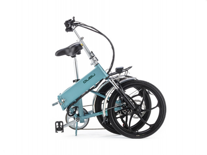 Электровелосипед Motax E-NOT Street Boy 48V10A в Санкт-Петербурге