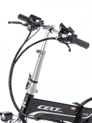 Электровелосипед Motax E-NOT Street Boy 48V10A в Санкт-Петербурге