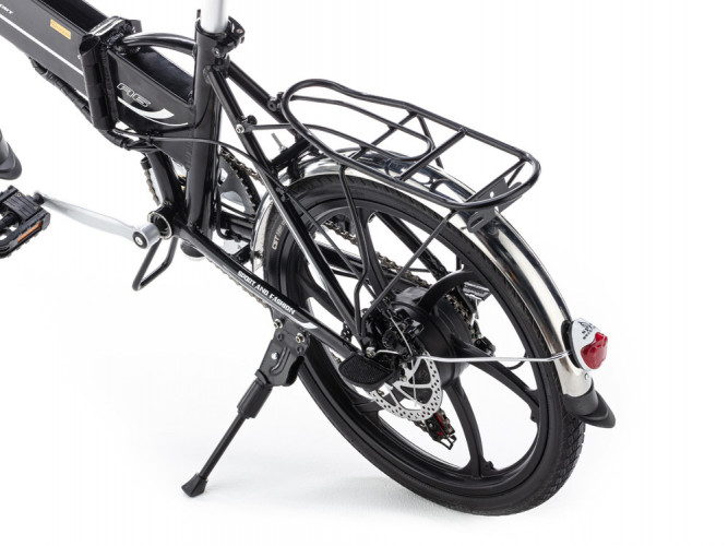 Электровелосипед Motax E-NOT Street Boy 48V10A в Санкт-Петербурге