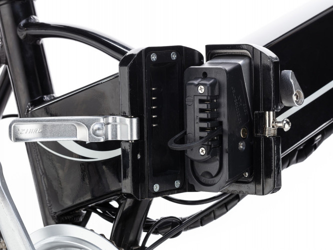 Электровелосипед Motax E-NOT Street Boy 48V10A в Санкт-Петербурге