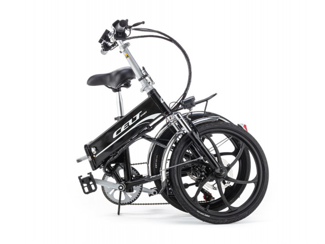 Электровелосипед Motax E-NOT Street Boy 48V10A в Санкт-Петербурге