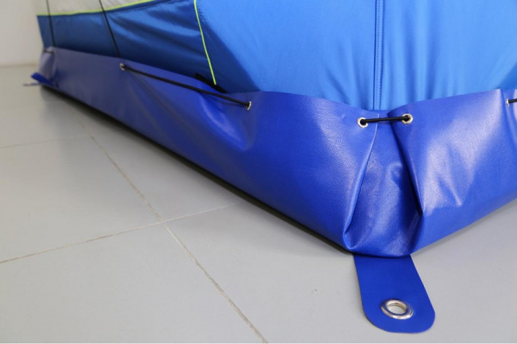 Гидро пол ПВХ утепленный Pulsar 2Т в Санкт-Петербурге