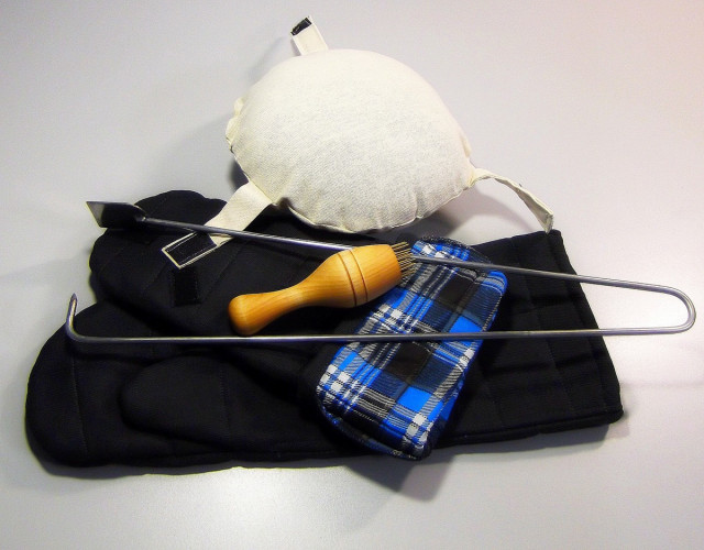 Комплект для приготовления лепешек в Санкт-Петербурге