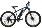 Электровелосипед Eltreco XT-700 в Санкт-Петербурге