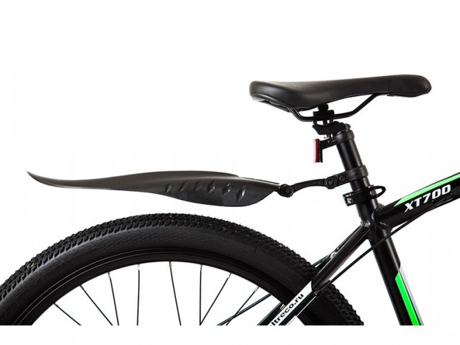 Электровелосипед Eltreco XT-700 в Санкт-Петербурге