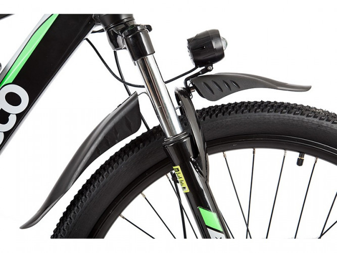 Электровелосипед Eltreco XT-700 в Санкт-Петербурге