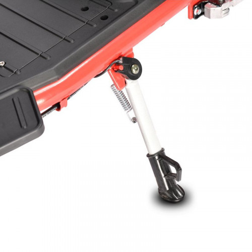 Электроскутер WHITE SIBERIA PRO BLACK EDITION 5000W в Санкт-Петербурге