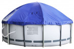 Подъемный тент-навес "Фиеста" для бассейна Intex/Bestway в Санкт-Петербурге