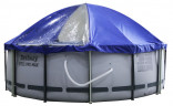 Подъемный тент-навес "Фиеста" для бассейна Intex/Bestway в Санкт-Петербурге