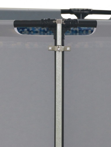 Подъемный тент-навес "Фиеста" для бассейна Intex/Bestway в Санкт-Петербурге