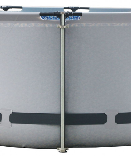 Подъемный тент-навес "Фиеста" для бассейна Intex/Bestway в Санкт-Петербурге