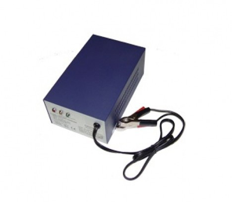 Зарядное устройство Leoch LC-2152 (12 В, 12 А) в Санкт-Петербурге